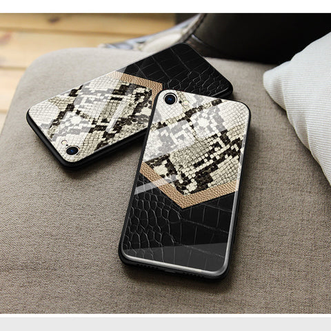 Samsung Galaxy S25 Ultra - Printed Skins Series - HQ Premium Shine Durable Shatterproof Case