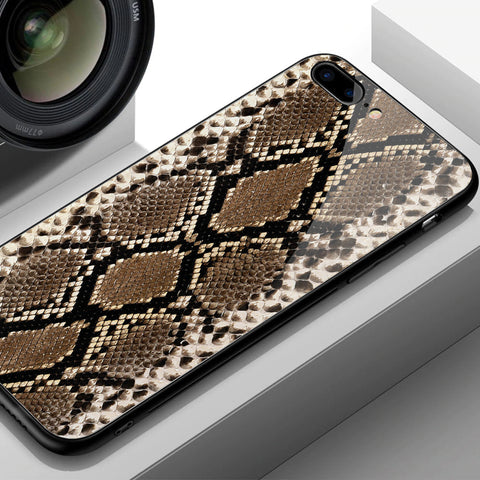 Infinix Smart 8 Plus Cover- Printed Skins Series - HQ Ultra Shine Premium Infinity Glass Soft Silicon Borders Case