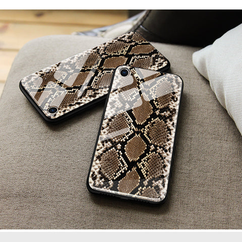 iPhone 16 Cover - Printed Skins Series - HQ Premium Shine Durable Shatterproof Case