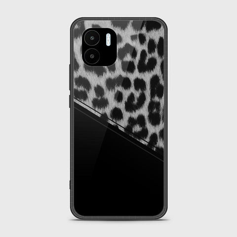 Xiaomi Poco C50 Cover - Printed Skins Series - HQ Ultra Shine Premium Infinity Glass Soft Silicon Borders Case