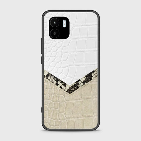 Xiaomi Poco C50 Cover - Printed Skins Series - HQ Ultra Shine Premium Infinity Glass Soft Silicon Borders Case