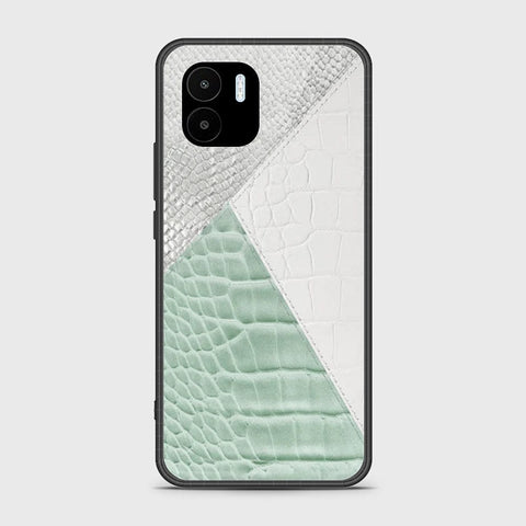 Xiaomi Poco C50 Cover - Printed Skins Series - HQ Ultra Shine Premium Infinity Glass Soft Silicon Borders Case