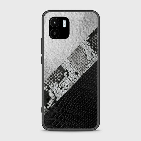 Xiaomi Poco C50 Cover - Printed Skins Series - HQ Ultra Shine Premium Infinity Glass Soft Silicon Borders Case