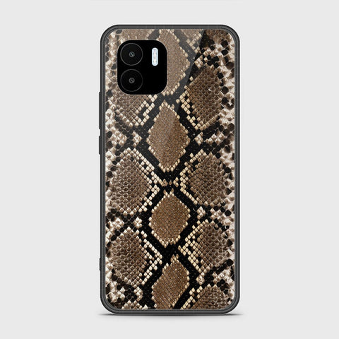 Xiaomi Poco C50 Cover - Printed Skins Series - HQ Ultra Shine Premium Infinity Glass Soft Silicon Borders Case