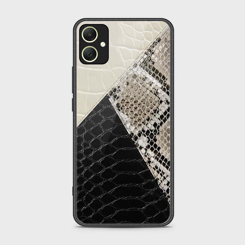 Samsung Galaxy A05 Cover- Printed Skins Series - HQ Premium Shine Durable Shatterproof Case