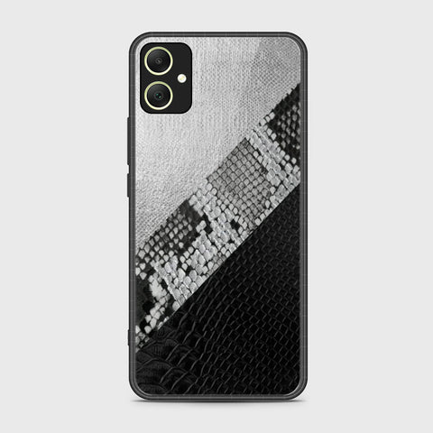 Samsung Galaxy A05 Cover- Printed Skins Series - HQ Premium Shine Durable Shatterproof Case