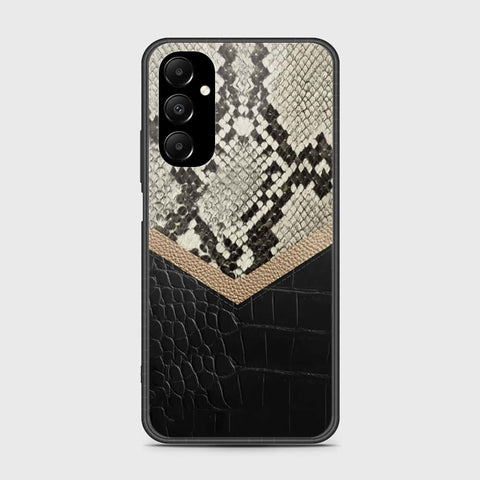 Samsung Galaxy A05s Cover- Printed Skins Series - HQ Premium Shine Durable Shatterproof Case