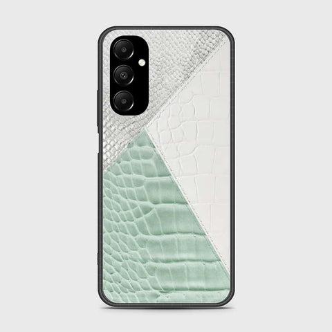 Samsung Galaxy A05s Cover- Printed Skins Series - HQ Premium Shine Durable Shatterproof Case