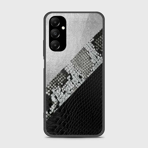 Samsung Galaxy A05s Cover- Printed Skins Series - HQ Premium Shine Durable Shatterproof Case