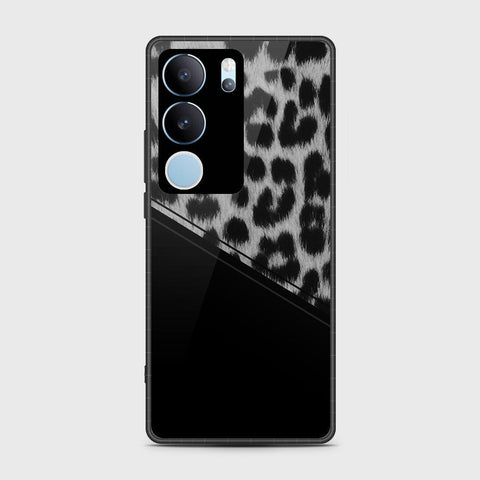 Vivo S17 Cover- Printed Skins Series - HQ Premium Shine Durable Shatterproof Case