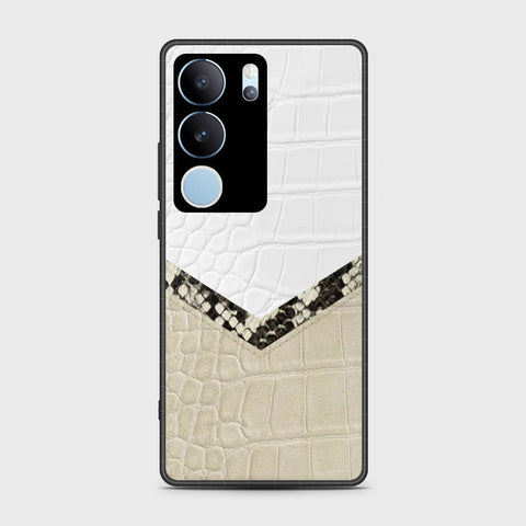 Vivo V29 Cover- Printed Skins Series - HQ Premium Shine Durable Shatterproof Case