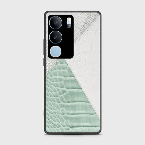 Vivo V29 Pro Cover- Printed Skins Series - HQ Premium Shine Durable Shatterproof Case