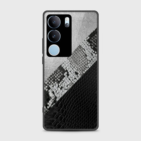 Vivo V29 Cover- Printed Skins Series - HQ Premium Shine Durable Shatterproof Case