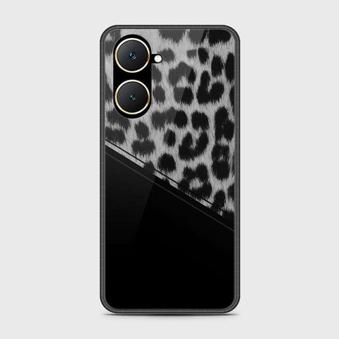 Vivo Y18 Cover- Printed Skins Series - HQ Premium Shine Durable Shatterproof Case