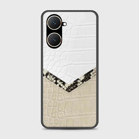 Vivo Y18 Cover- Printed Skins Series - HQ Premium Shine Durable Shatterproof Case