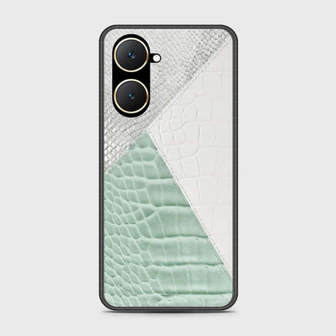 Vivo Y18 Cover- Printed Skins Series - HQ Premium Shine Durable Shatterproof Case