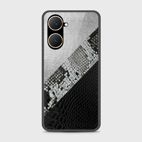 Vivo Y18 Cover- Printed Skins Series - HQ Premium Shine Durable Shatterproof Case