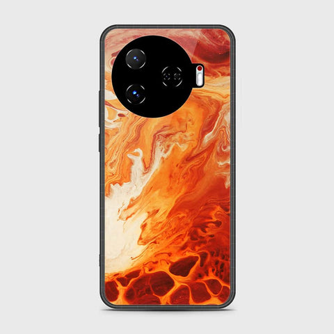 Tecno Camon 30 Pro 5G Cover- Mystic Marble Series - HQ Premium Shine Durable Shatterproof Case