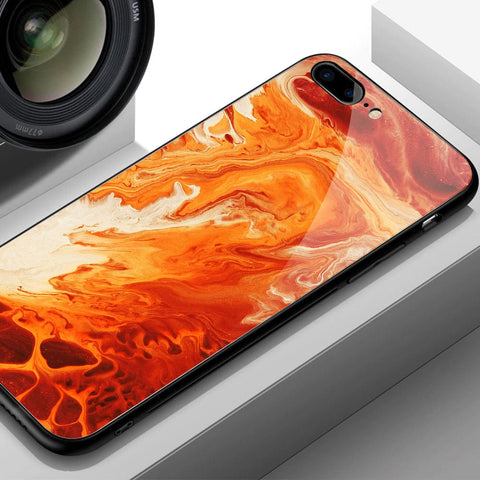 Infinix Note 10 Cover- Mystic Marble Series - HQ Ultra Shine Premium Infinity Glass Soft Silicon Borders Case (Fast Delivery)