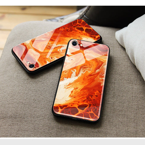 Tecno Pova 5 Cover - Mystic Marble Series - HQ Premium Shine Durable Shatterproof Case