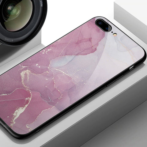 Infinix Note 40 Pro Plus Cover- Mystic Marble Series - HQ Ultra Shine Premium Infinity Glass Soft Silicon Borders Case