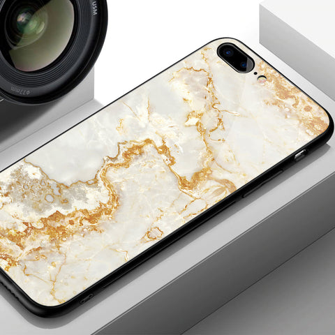 Motorola Moto G75 - Mystic Marble Series - HQ Premium Shine Durable Shatterproof Case