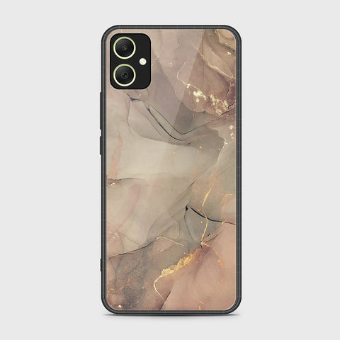 Samsung Galaxy A05 Cover- Mystic Marble Series - HQ Premium Shine Durable Shatterproof Case