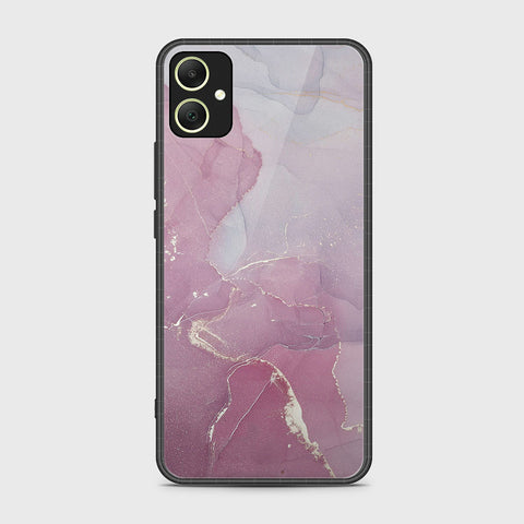 Samsung Galaxy A05 Cover- Mystic Marble Series - HQ Premium Shine Durable Shatterproof Case