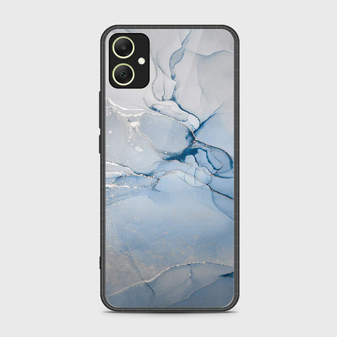 Samsung Galaxy A05 Cover- Mystic Marble Series - HQ Premium Shine Durable Shatterproof Case