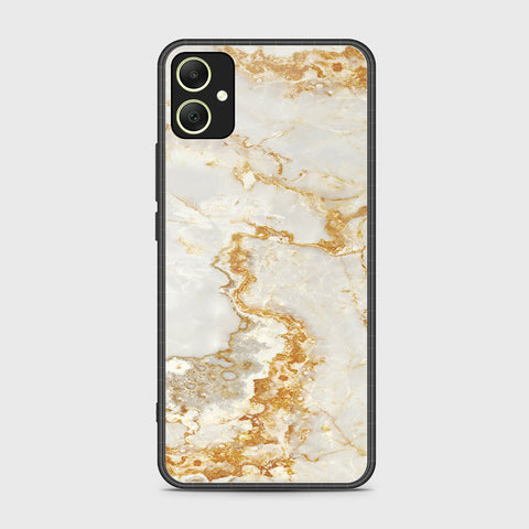 Samsung Galaxy A05 Cover- Mystic Marble Series - HQ Premium Shine Durable Shatterproof Case