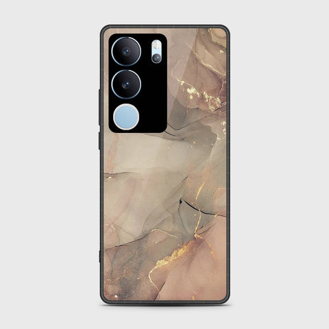 Vivo S17 Cover- Mystic Marble Series - HQ Premium Shine Durable Shatterproof Case