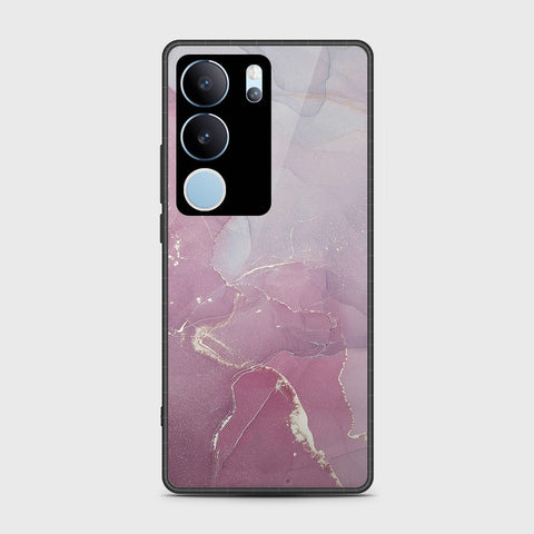 Vivo S17 Cover- Mystic Marble Series - HQ Premium Shine Durable Shatterproof Case