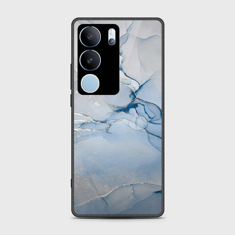 Vivo S17 Cover- Mystic Marble Series - HQ Premium Shine Durable Shatterproof Case