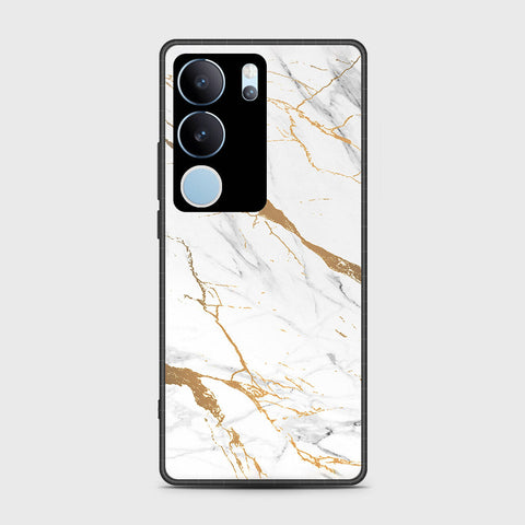 Vivo S17 Cover- Mystic Marble Series - HQ Premium Shine Durable Shatterproof Case