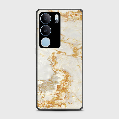 Vivo S17 Cover- Mystic Marble Series - HQ Premium Shine Durable Shatterproof Case