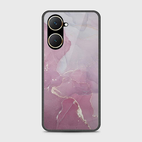 Vivo Y18 Cover- Mystic Marble Series - HQ Premium Shine Durable Shatterproof Case