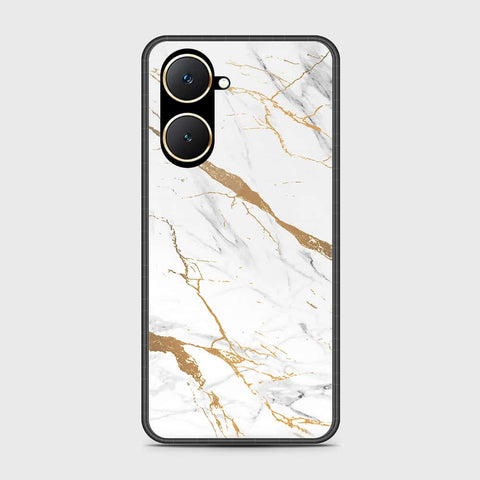 Vivo Y18 Cover- Mystic Marble Series - HQ Premium Shine Durable Shatterproof Case