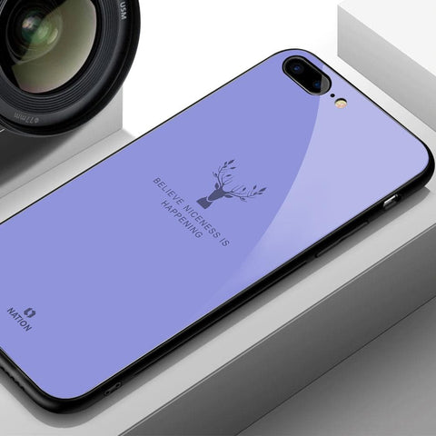 Xiaomi Redmi A3x Cover- Nice Series - HQ Ultra Shine Premium Infinity Glass Soft Silicon Borders Case