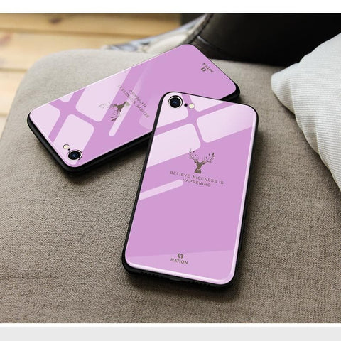 Realme C75 - Nice Series - HQ Premium Shine Durable Shatterproof Case