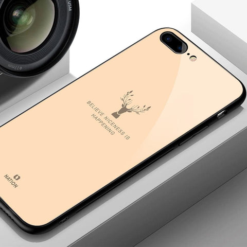 Xiaomi Redmi A3x Cover- Nice Series - HQ Ultra Shine Premium Infinity Glass Soft Silicon Borders Case