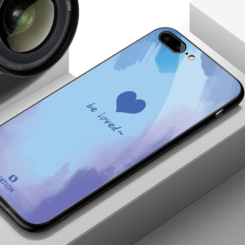 Vivo V27e Cover- Onation Heart Series - HQ Premium Shine Durable Shatterproof Case