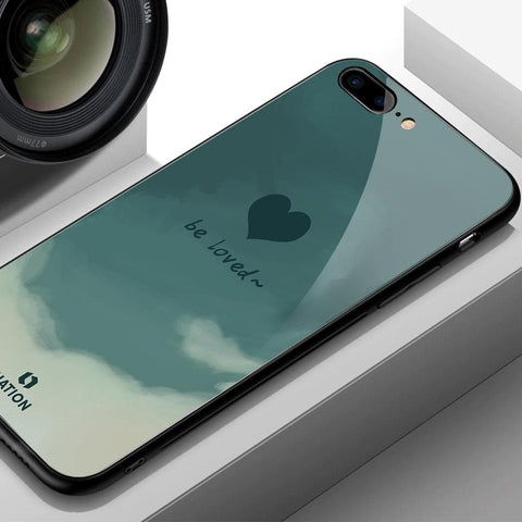 Oppo Reno 12F 4G Cover - Onation Heart Series - HQ Premium Shine Durable Shatterproof Case