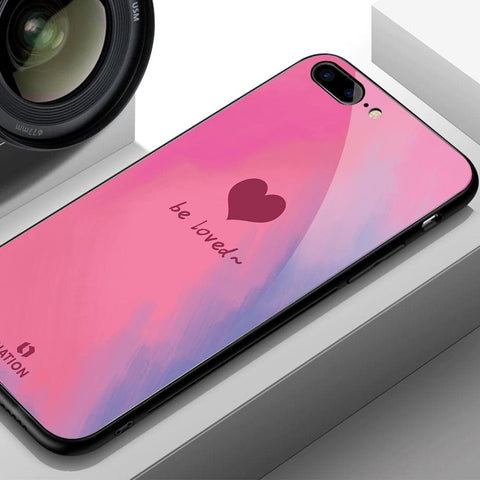 Oppo Reno 12F 4G Cover - Onation Heart Series - HQ Premium Shine Durable Shatterproof Case