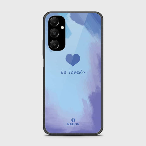 Samsung Galaxy A05s Cover- Onation Heart Series - HQ Premium Shine Durable Shatterproof Case