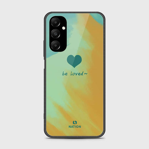 Samsung Galaxy A05s Cover- Onation Heart Series - HQ Premium Shine Durable Shatterproof Case