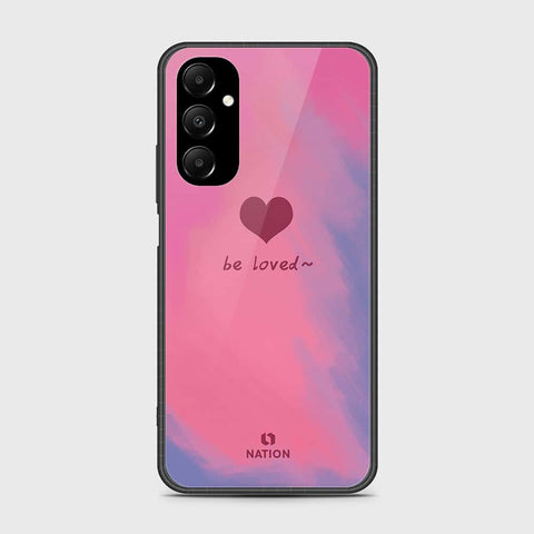 Samsung Galaxy A05s Cover- Onation Heart Series - HQ Premium Shine Durable Shatterproof Case