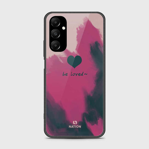 Samsung Galaxy A05s Cover- Onation Heart Series - HQ Premium Shine Durable Shatterproof Case