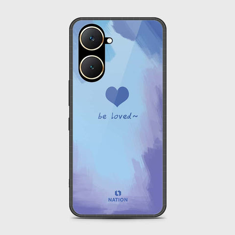 Vivo Y18 Cover- Onation Heart Series - HQ Premium Shine Durable Shatterproof Case