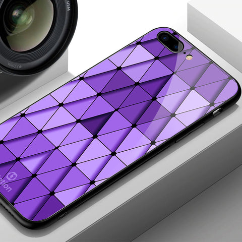 Oppo Reno 11 5G Cover- Onation Pyramid Series - HQ Ultra Shine Premium Infinity Glass Soft Silicon Borders Case