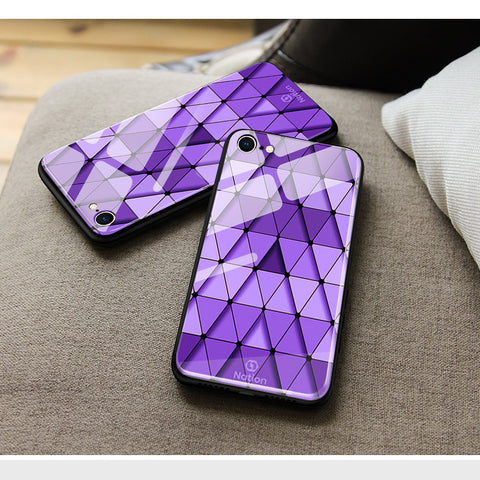 Vivo V27e Cover- Onation Pyramid Series - HQ Premium Shine Durable Shatterproof Case